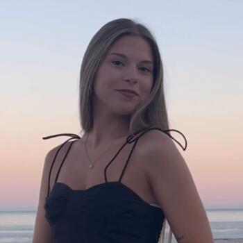 Nounou à Alcobendas: Azahara