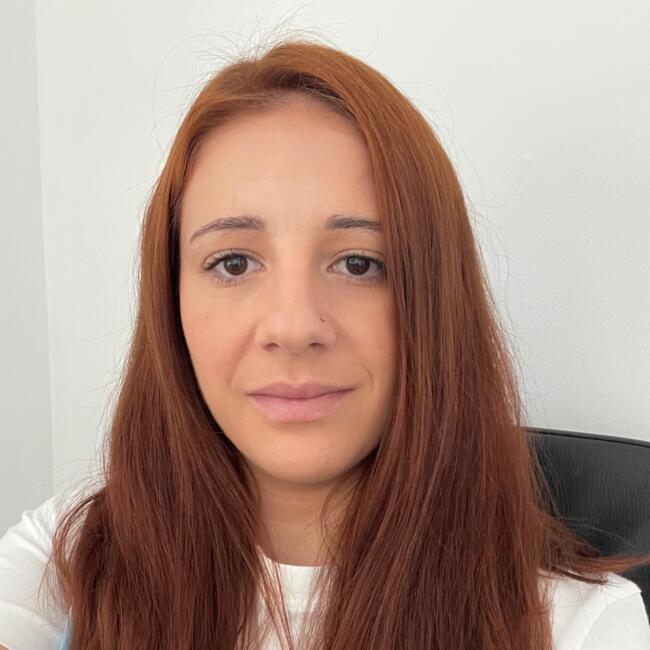 Babysitting job in Fafe: Alexandra