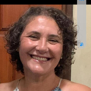 Niñera en Paso de los Toros: Laura