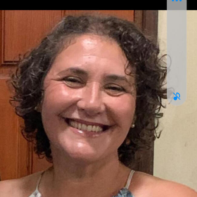 Niñera en Paso de los Toros: Laura