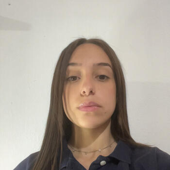 Niñera en Montevideo: Agatha Lucia