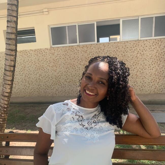 Babysitter in Jaboatão dos Guararapes: Taciana