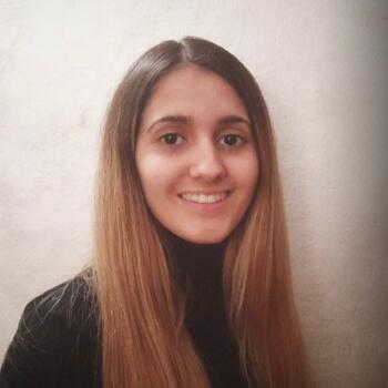 Babysitter Busto Arsizio: Elisa
