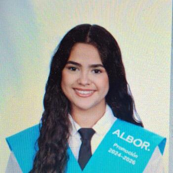 Niñera en Puerto Real: Marta