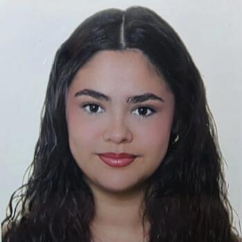 Nanny in Puerto Real: Marta