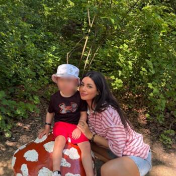 Babysitter Hoofddorp: Ceyda