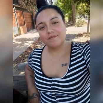 Babysitter Santiago: Isabel