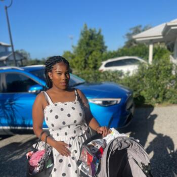 Babysitter Job in Brisbane: Babysitter Job Tamia
