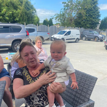 Babysitting job in Melbourne: babysitting job Ann