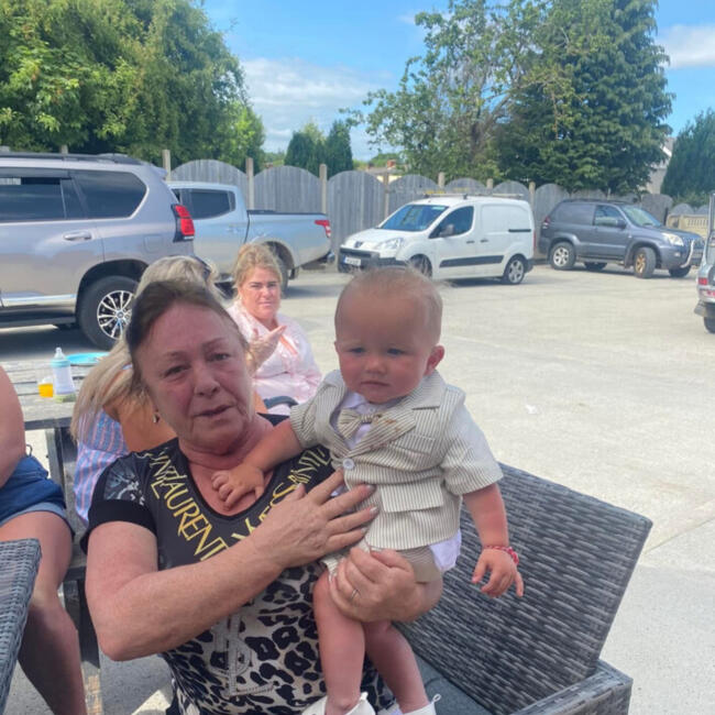 Babysitter Job in Melbourne: Ann