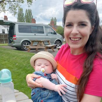 Parent Cork: Emma