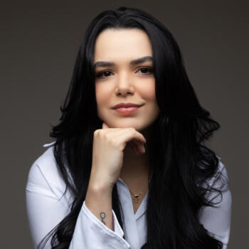 Família Santana de Parnaíba: Karen