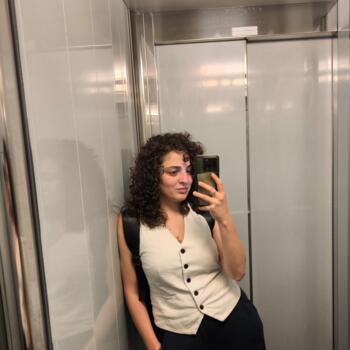 Nanny Gallarate: Anna maria