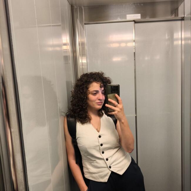 Nanny in Gallarate: Anna maria