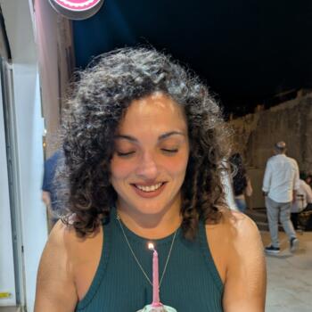 Nanny in Gallarate: Anna maria