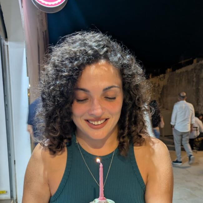 Nanny in Gallarate: Anna maria