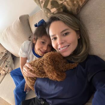 Padre/madre Asunción: Cris