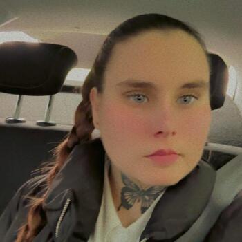 Babysitter in Morlanwelz-Mariemont: Loredana
