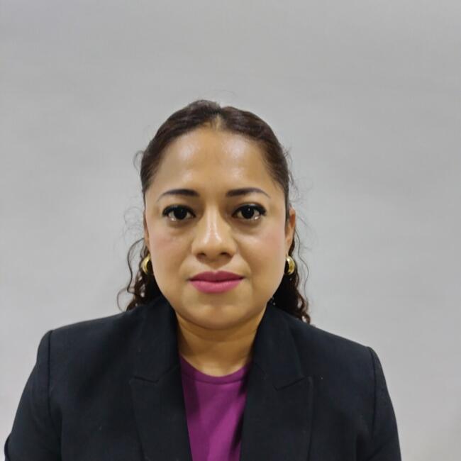 Niñera en Mérida: Ana