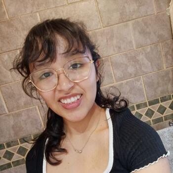 Babysitter in Providencia: Constanza