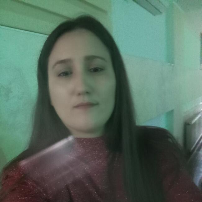 Bebisiterka u Voljčince: Julijana