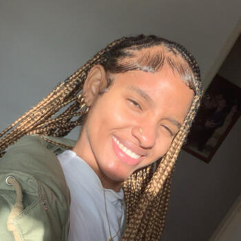 Babysitter em Amadora: Djessica