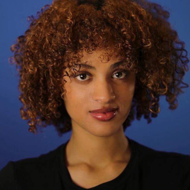 Babysitter in Brooklyn: LaKiesha