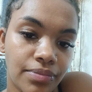 Babá em Magé: Vitória