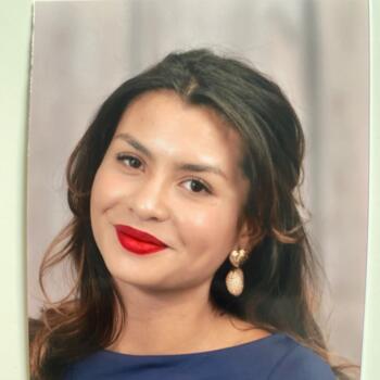 Babysitter Amersfoort: Javiera