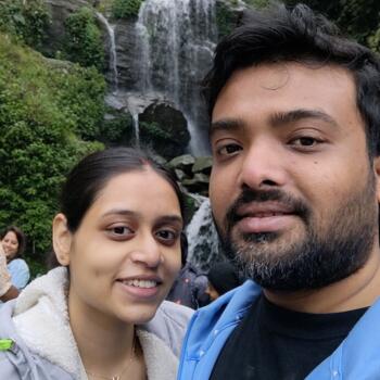 Parent Birmingham: Anurag