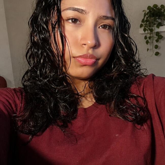 Niñera en Cancún: Adriana