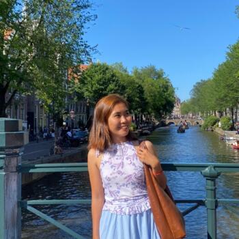 Oppas Huizen: Ivy Grace