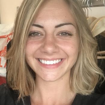 Baby-sitter Beaulieu-sur-Mer: Lea