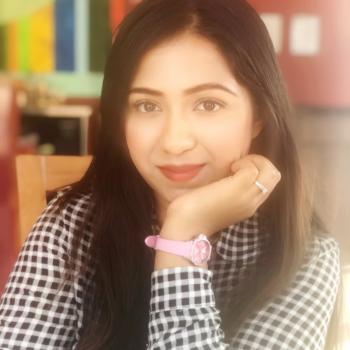 Nanny Launceston: Debasmita