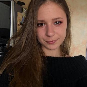 Baby-sitter Lyon: Manuela