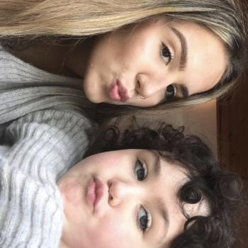 Babysitter Midleton: Katie