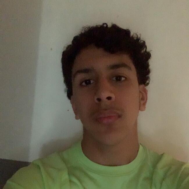 Babysitter in Belfort: Adil