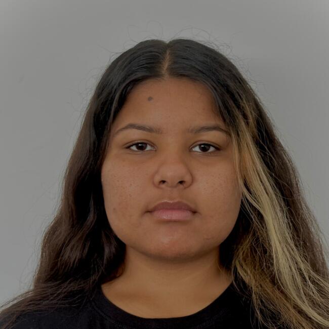 Babysitter in Alcabideche: Ana Luiza