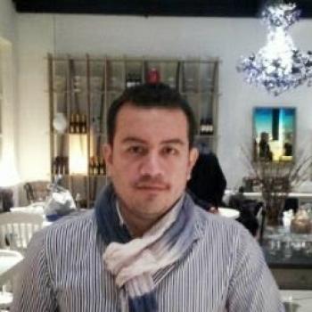 Oppasadres in Amersfoort: Alejandro