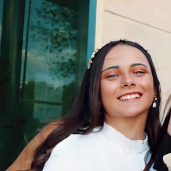 Canguro en Maracena: Pastora