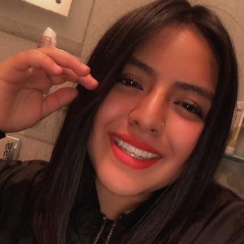 Babysitters in Ecatepec: Fernanda