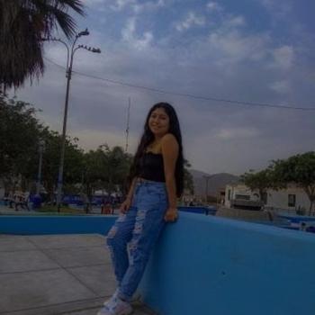 Babysitter in Ventanilla (Callao): Naylea alexandra