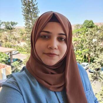 Parent New Delhi: Samina