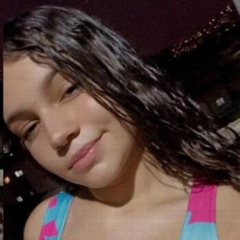 Babysitter in Contagem: Anna Clara