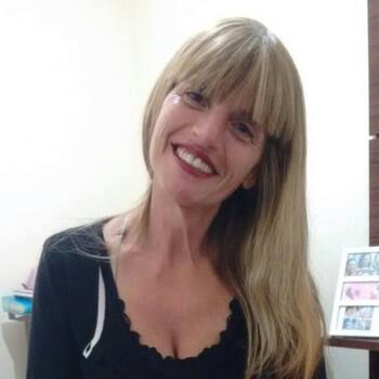 Babá em Santos: Patricia
