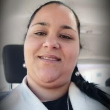 Niñera Bettendorf: Sandra