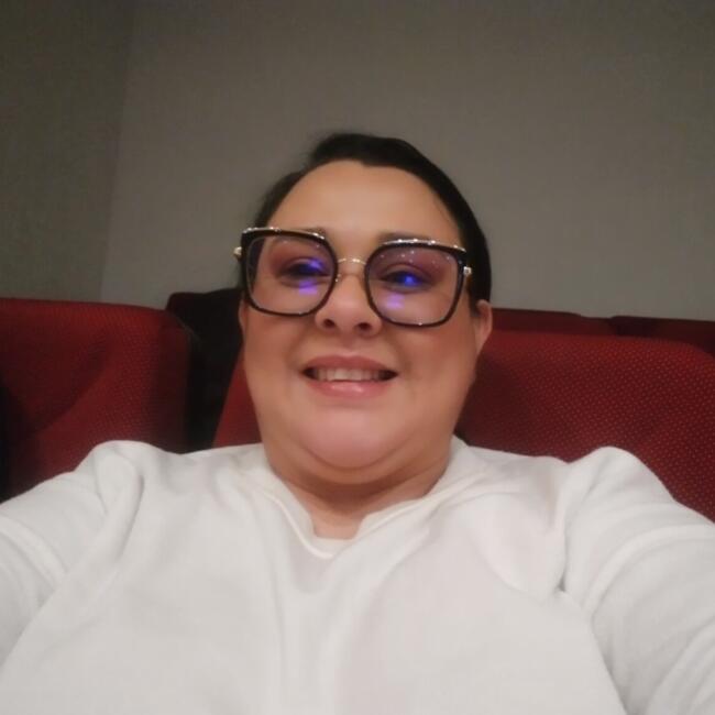 Babysitter in Talavera de la Reina: Cecilia