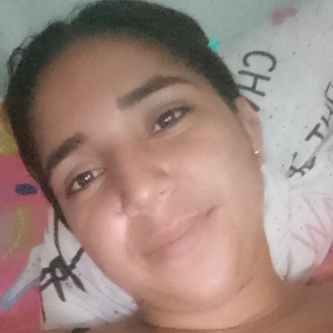 Babysitter in Santa Lucía (Santa Lucía): Lissette