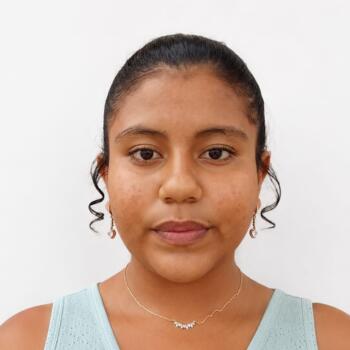 Niñera en Anconcito: Mari Elena