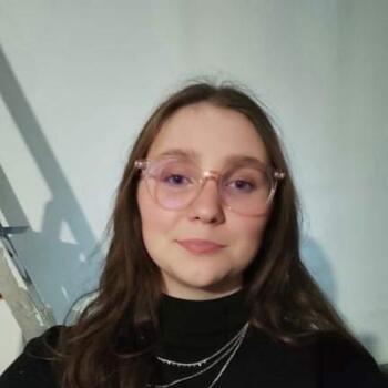 Babysitter in Saran: Orlane petit